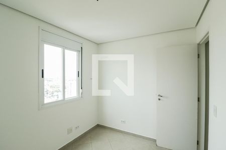 Quarto 2 de apartamento para alugar com 3 quartos, 88m² em Vila Dom Pedro Ii, São Paulo