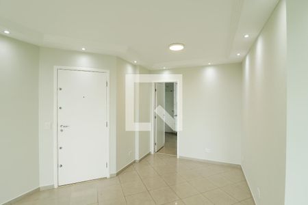 Sala de apartamento para alugar com 3 quartos, 88m² em Vila Dom Pedro Ii, São Paulo