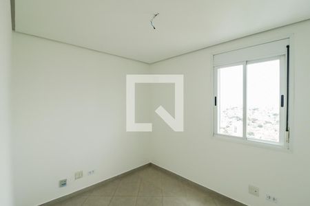 Quarto 2 de apartamento para alugar com 3 quartos, 88m² em Vila Dom Pedro Ii, São Paulo