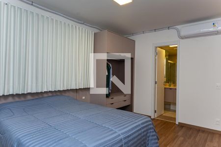 Stúdio de kitnet/studio para alugar com 1 quarto, 43m² em Perdizes, São Paulo