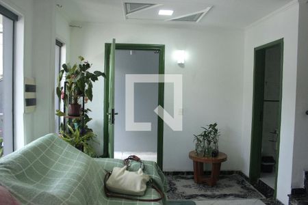 Sala  de casa para alugar com 3 quartos, 250m² em Jardim Dourado, Guarulhos