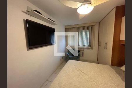 Quarto 1 de apartamento para alugar com 3 quartos, 78m² em Méier, Rio de Janeiro