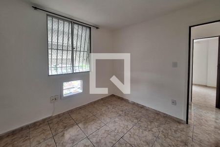 Quarto 1 de apartamento para alugar com 2 quartos, 60m² em Fonseca, Niterói