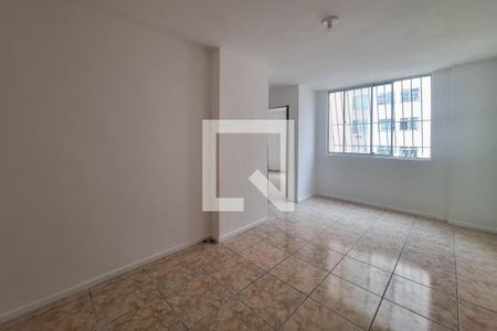 Sala de apartamento para alugar com 2 quartos, 60m² em Fonseca, Niterói