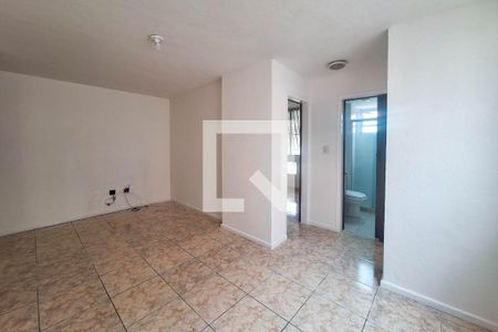 Sala de apartamento para alugar com 2 quartos, 60m² em Fonseca, Niterói