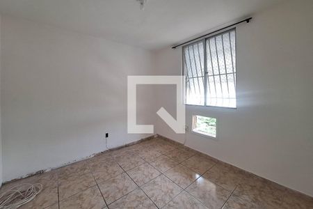 Quarto 1 de apartamento para alugar com 2 quartos, 60m² em Fonseca, Niterói