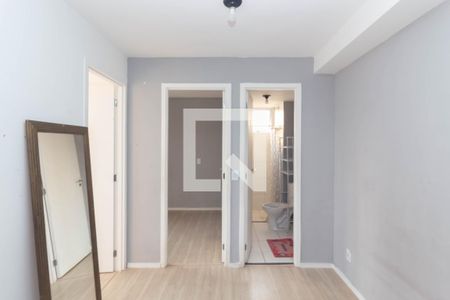 Sala de apartamento para alugar com 2 quartos, 31m² em Vila Curuçá Velha, São Paulo