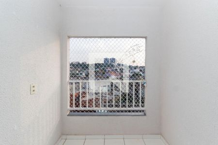 Varanda de apartamento para alugar com 2 quartos, 31m² em Vila Curuçá Velha, São Paulo