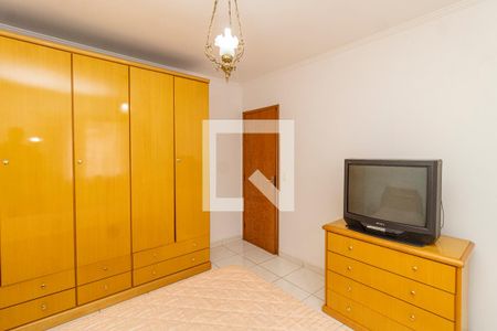 Quarto 1 de casa à venda com 3 quartos, 142m² em Vila Nivi, São Paulo
