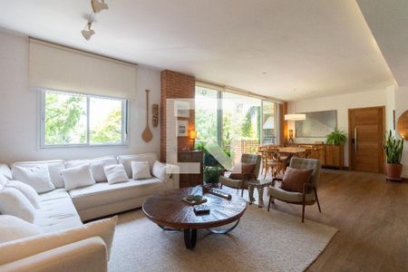 Apartamento para alugar em Butantã