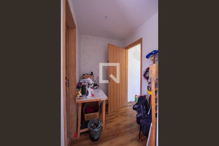 Suíte 1 de casa de condomínio para alugar com 3 quartos, 150m² em Arsenal, São Gonçalo