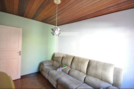 Sala de casa à venda com 2 quartos, 71m² em Parque Vitoria, São Paulo