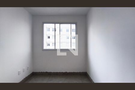 Sala de apartamento para alugar com 1 quarto, 36m² em Cambuci, São Paulo