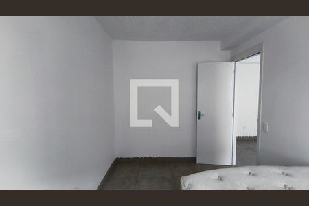 Quarto de apartamento para alugar com 1 quarto, 36m² em Cambuci, São Paulo