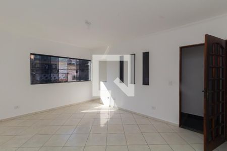 Sala de casa para alugar com 1 quarto, 90m² em Cidade Antônio Estêvão de Carvalho, São Paulo