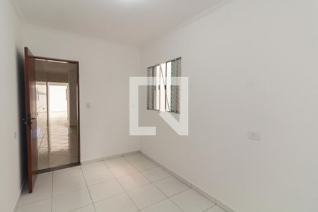 Quarto de casa para alugar com 1 quarto, 90m² em Cidade Antônio Estêvão de Carvalho, São Paulo