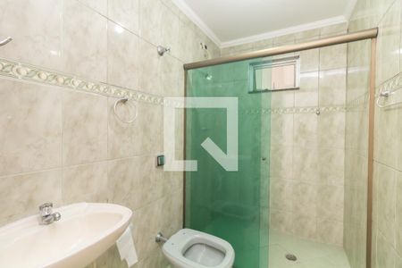 Banheiro  de casa para alugar com 1 quarto, 90m² em Cidade Antônio Estêvão de Carvalho, São Paulo