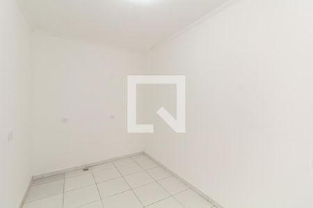 Quarto de casa para alugar com 1 quarto, 90m² em Cidade Antônio Estêvão de Carvalho, São Paulo