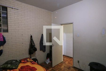 Quarto de apartamento para alugar com 1 quarto, 32m² em Centro, Belo Horizonte