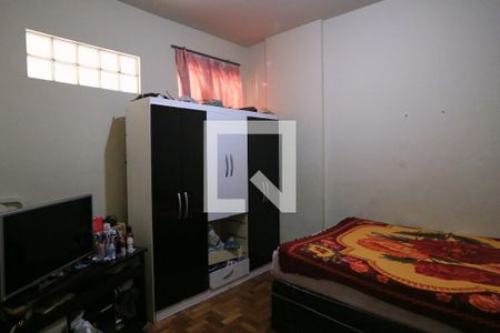 Quarto de apartamento para alugar com 1 quarto, 32m² em Centro, Belo Horizonte