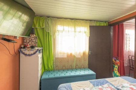 Quarto 1 de casa para alugar com 3 quartos, 146m² em Pinheirinho, Curitiba