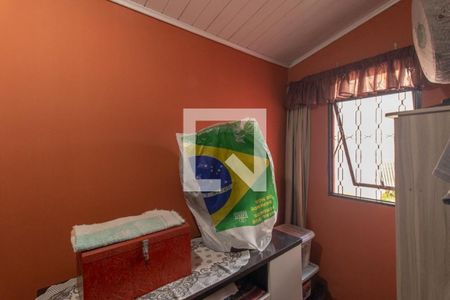 Closet Quarto 1 de casa para alugar com 3 quartos, 146m² em Pinheirinho, Curitiba