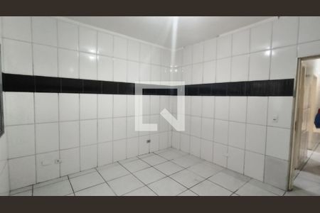 Quarto 2 de casa para alugar com 2 quartos, 172m² em Vila Maria de Maggi, Suzano