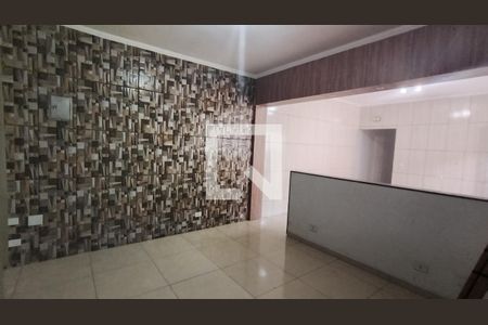 Casa para alugar com 2 quartos, 172m² em Vila Maria de Maggi, Suzano