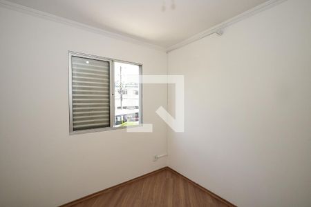 Quarto 1 de apartamento para alugar com 2 quartos, 52m² em Parque Ipe, São Paulo