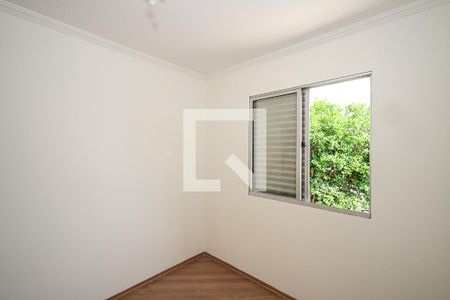 Quarto 1 de apartamento para alugar com 2 quartos, 52m² em Parque Ipe, São Paulo