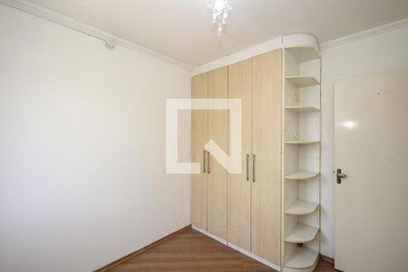 Quarto 1 de apartamento para alugar com 2 quartos, 52m² em Parque Ipe, São Paulo