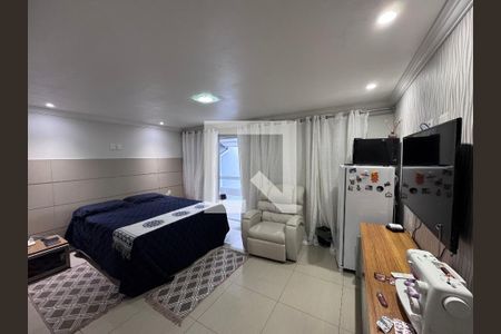 Suíte 1 de casa de condomínio para alugar com 4 quartos, 257m² em Recreio dos Bandeirantes, Rio de Janeiro