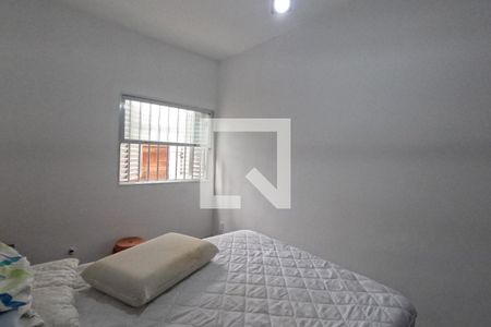 Quarto 1 de apartamento para alugar com 2 quartos, 59m² em Aparecida, Santos