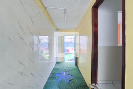 sala de casa à venda com 6 quartos, 588m² em Cidade Miramar, São Bernardo do Campo