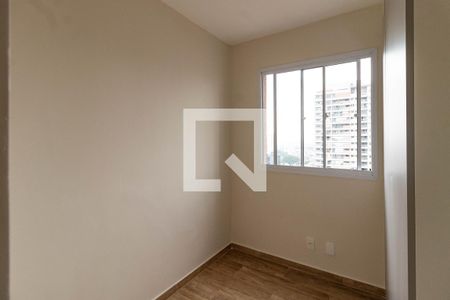 Quarto 1 de apartamento para alugar com 2 quartos, 37m² em Barra Funda, São Paulo