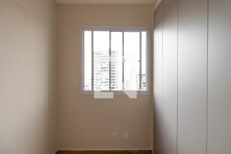 Quarto 1 de apartamento para alugar com 2 quartos, 37m² em Barra Funda, São Paulo