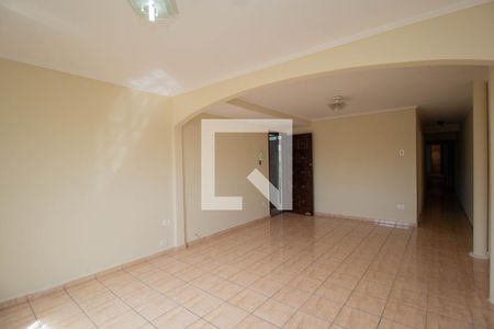 Sala de casa para alugar com 3 quartos, 200m² em Vila Pirituba, São Paulo