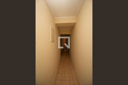 Corredor de casa para alugar com 3 quartos, 200m² em Vila Pirituba, São Paulo