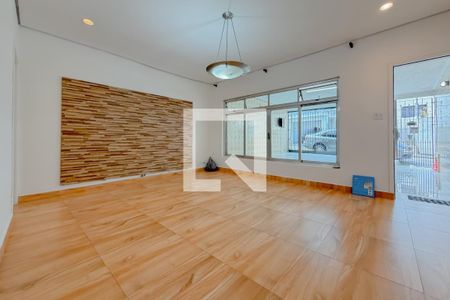 Sala de casa para alugar com 2 quartos, 170m² em Vila Monumento, São Paulo