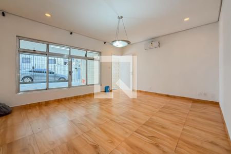 Sala de casa para alugar com 2 quartos, 170m² em Vila Monumento, São Paulo