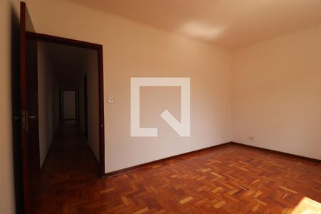 Quarto 1 de casa para alugar com 4 quartos, 175m² em Vila Curuçá, Santo André