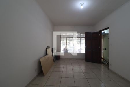 Sala de casa para alugar com 4 quartos, 175m² em Vila Curuçá, Santo André