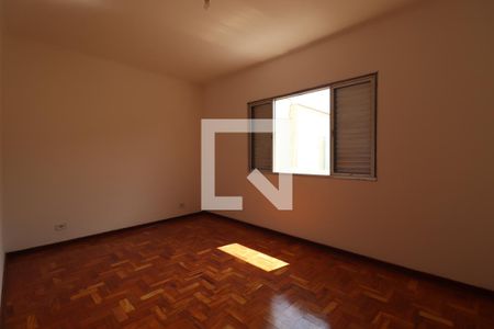 Quarto 1 de casa para alugar com 4 quartos, 175m² em Vila Curuçá, Santo André