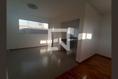 Apartamento à venda com 3 quartos, 100m² em Gutierrez, Belo Horizonte