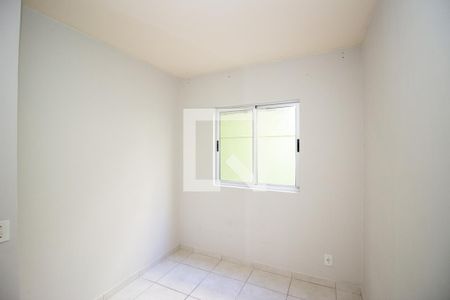 Quarto 2 de casa de condomínio para alugar com 2 quartos, 59m² em Cândida Ferreira, Contagem