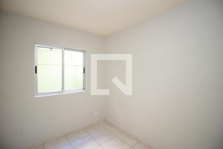 Quarto 2 de casa de condomínio para alugar com 2 quartos, 59m² em Cândida Ferreira, Contagem