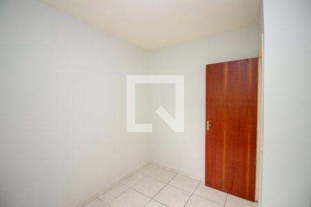 Quarto 2 de casa de condomínio para alugar com 2 quartos, 59m² em Cândida Ferreira, Contagem