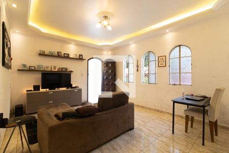 Sala de casa à venda com 2 quartos, 150m² em Parque Penha, São Paulo