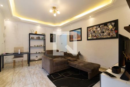 Sala de casa à venda com 2 quartos, 150m² em Parque Penha, São Paulo