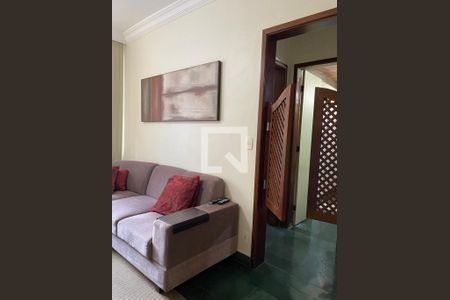 Apartamento à venda com 2 quartos, 62m² em São Pedro, Belo Horizonte